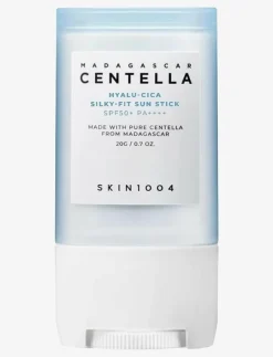 Kvinnor SKIN1004 Skönhet|Skönhet|Centella Hyalu-Cica Silky-Fit Sun Stick SPF50+ PA++++ - Solskydd