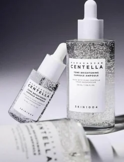 SKIN1004 Centella Tone Brightening Capsule Ampoule - Serum|Kvinnor Hudvård