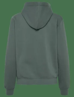 Björn Borg CENTRE HOODIE - Huvtröjor|Kvinnor Sweatshirts