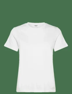 Kvinnor Björn Borg Toppar & T-Shirts|CENTRE T-SHIRT - T-Shirts
