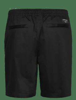Björn Borg CENTRE WOVEN DRAWSTRING SHORTS - Casual shorts| Shorts