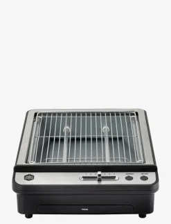 OBH Nordica Centric Flat Toaster - Brödrostar| Köksmaskiner