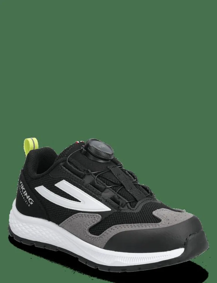 Barn Viking Sportskor|Sneakers|Century WP BOA - Låga sneakers