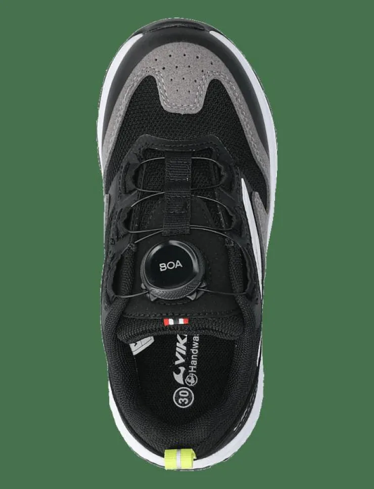 Barn Viking Sportskor|Sneakers|Century WP BOA - Låga sneakers