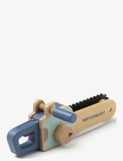Kid's Concept Chainsaw KID'S HUB - Leksaksverktyg|Barn Rollspel