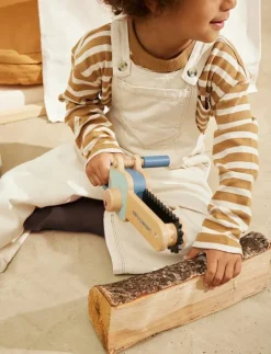 Kid's Concept Chainsaw KID'S HUB - Leksaksverktyg|Barn Rollspel