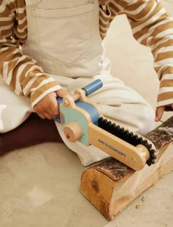 Kid's Concept Chainsaw KID'S HUB - Leksaksverktyg|Barn Rollspel