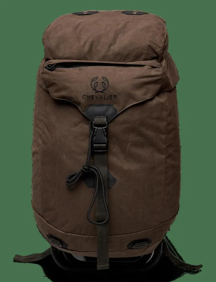 Chevalier Chair Back Pack 35L - Ryggsäckar|Kvinnor Träningsväskor|Väskor