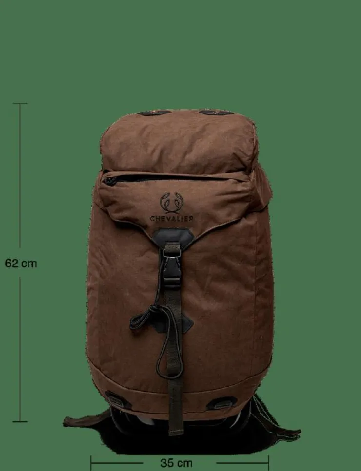 Chevalier Chair Back Pack 35L - Ryggsäckar|Kvinnor Träningsväskor|Väskor