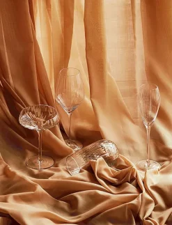 Broste Copenhagen Champagneglas 'sandvig' - Champagneglas| Glas
