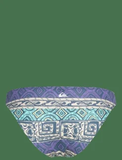 Kvinnor Quiksilver Badkläder|CHAMPION SOUND BOTTOM - Bikinis