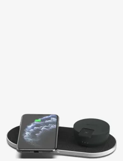 SACKit CHARGEit Dual Dock - Laddplattor| Hemelektronik