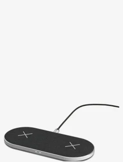 SACKit CHARGEit Dual Dock - Laddplattor| Hemelektronik