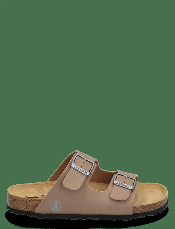 Axelda Sandaler|Sommarskor|Charlie - Sandaler