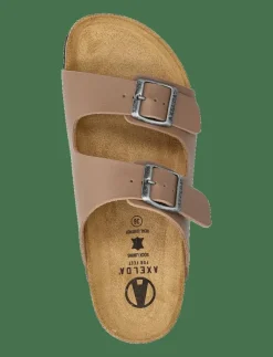 Axelda Sandaler|Sommarskor|Charlie - Sandaler