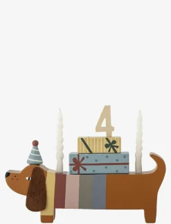 Barn Bloomingville Inredning|Inredning|Charlie Birthday Decoration - Festartiklar