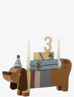 Barn Bloomingville Inredning|Inredning|Charlie Birthday Decoration - Festartiklar