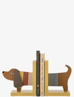 Barn Bloomingville Inredning|Inredning|Charlie Bookend - Dekorationsdetaljer