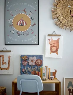 Barn Bloomingville Inredning|Inredning|Charlie Bookend - Dekorationsdetaljer