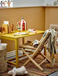 Barn Bloomingville Inredning|Inredning|Charlie Bookend - Dekorationsdetaljer