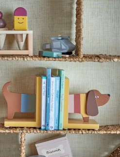 Barn Bloomingville Inredning|Inredning|Charlie Bookend - Dekorationsdetaljer