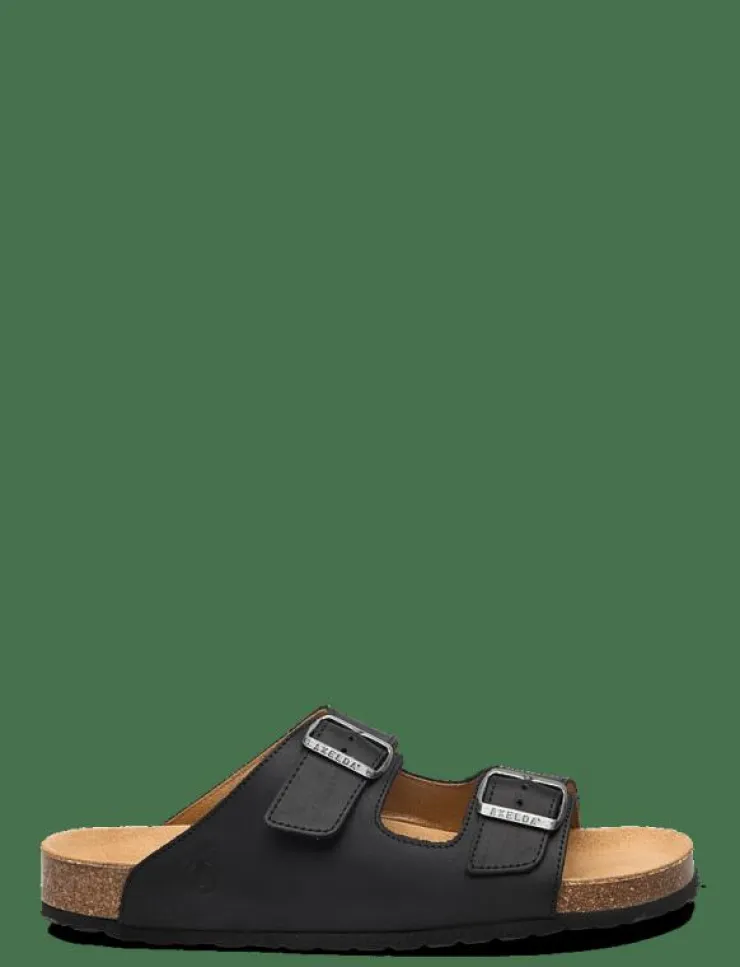 Axelda Charlie Wide - Sandaler| Sommarskor|Sandaler