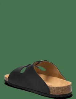 Axelda Charlie Wide - Sandaler| Sommarskor|Sandaler