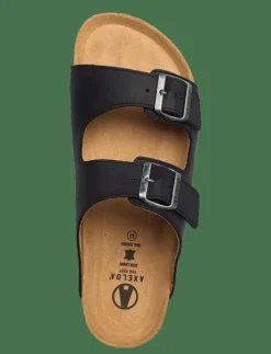 Axelda Charlie Wide - Sandaler| Sommarskor|Sandaler