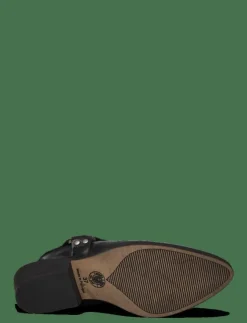 Sneaky Steve Chatty W Leather Sho - Platta mules|Kvinnor Mules & Slip-Ins