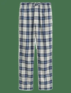 GANT Pyjamas|CHECKED PAJAMA PANTS - Nederdelar
