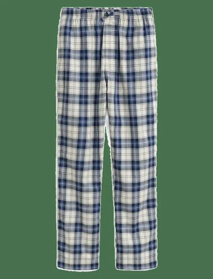 GANT Pyjamas|CHECKED PAJAMA PANTS - Nederdelar