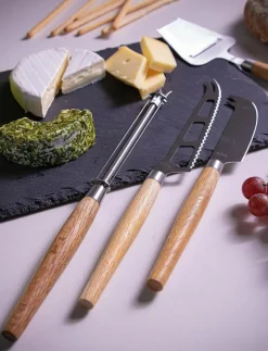 cilio Cheese knife FORMAGGIO - Ostknivar| Bestick
