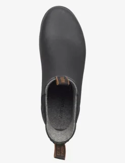 Tretorn CHELSEA CLASSIC WOOL - Regnstövlar|Kvinnor Regnstövlar|Gummistövlar