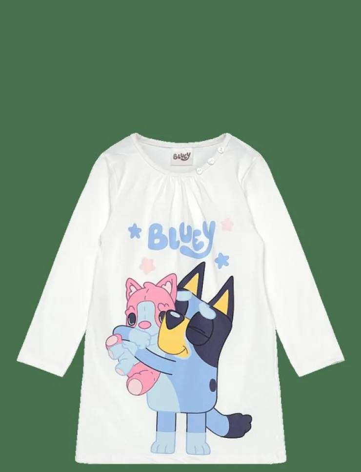 Barn Bluey Sovplagg|CHEMISE DE NUIT - Nattlinnen
