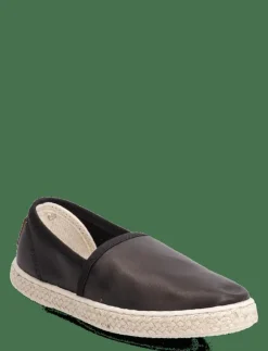 Kvinnor North Alaska Espadrillos|Cher - Platta espadriller