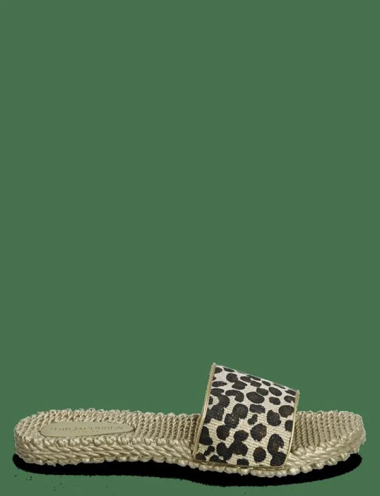 Kvinnor Ilse Jacobsen Sandaler|CHERI0190GL - Sandaler