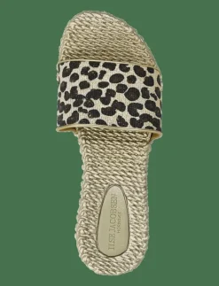 Kvinnor Ilse Jacobsen Sandaler|CHERI0190GL - Sandaler