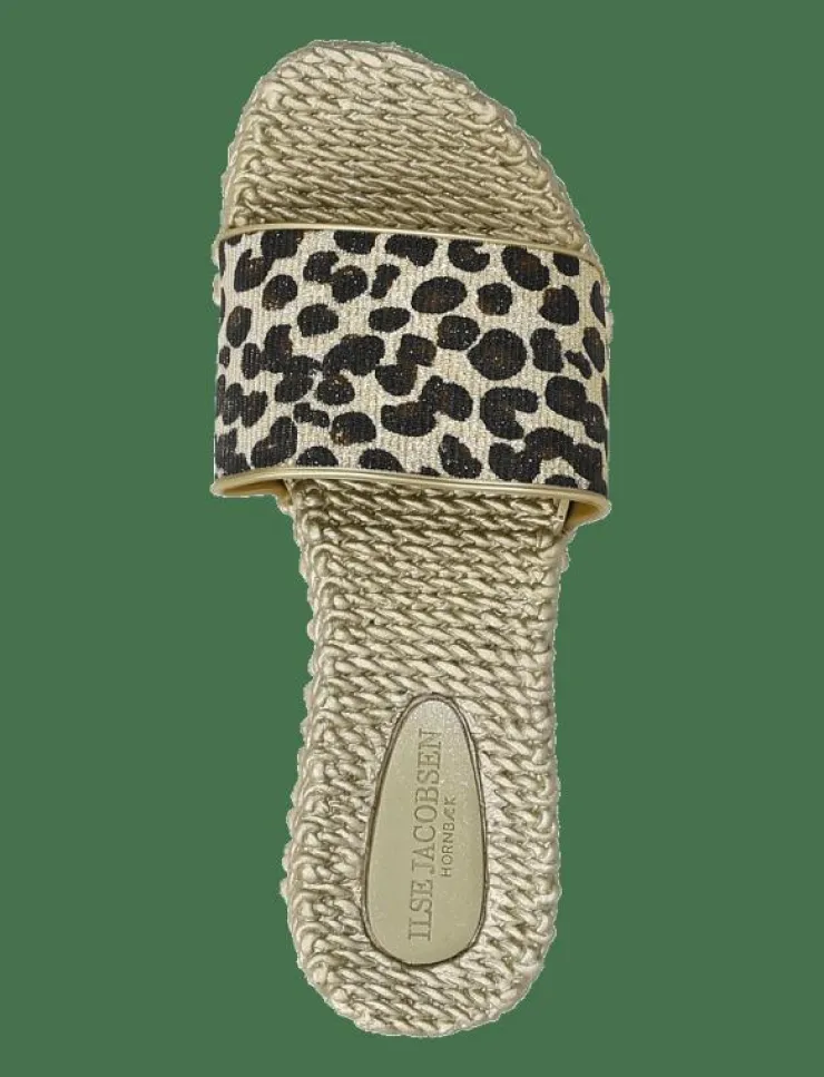 Kvinnor Ilse Jacobsen Sandaler|CHERI0190GL - Sandaler