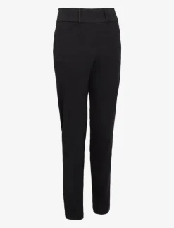 Callaway Chev pull on trouser - Golfbyxor|Kvinnor Byxor