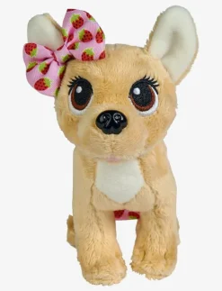 Barn Simba Toys Gosedjur|ChiChi LOVE Gosedjur Väska med Jordgubbsmönster - Mjukisdjur