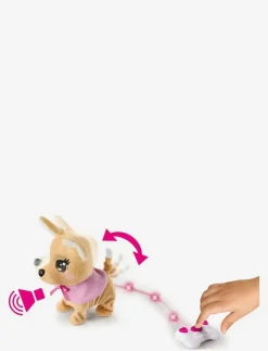 Barn Simba Toys Interaktiva Djur Och Robotar|ChiChi LOVE Loomy Interaktiv Hund - Interaktivt djur
