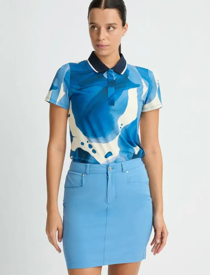 Röhnisch Chie Comfort Skort - Skorts|Kvinnor Klänningar & Kjolar