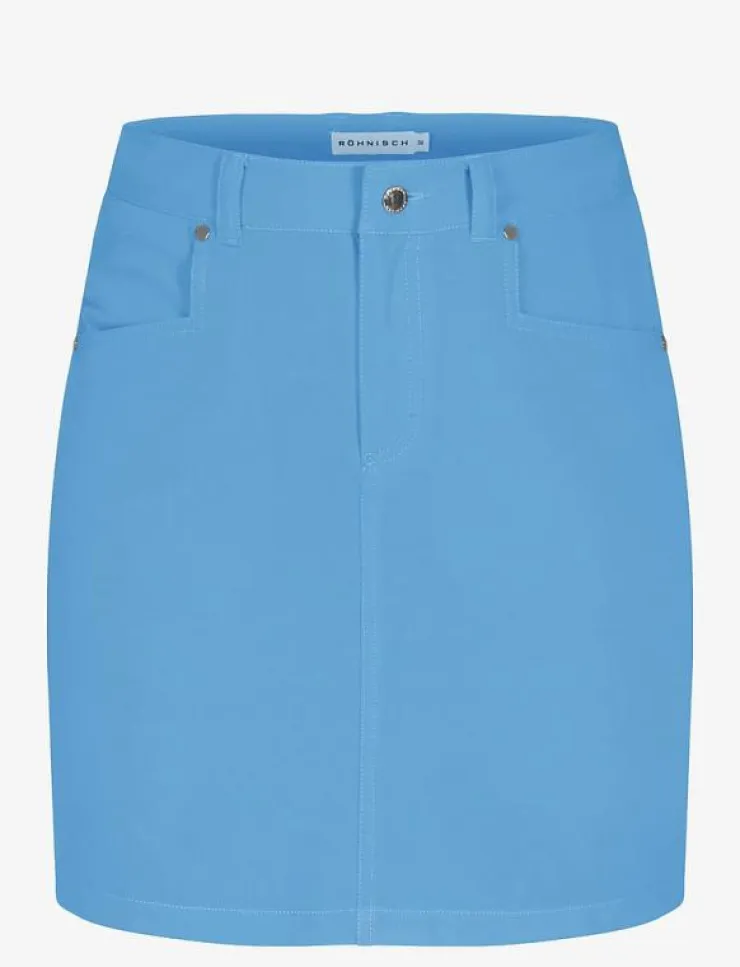Röhnisch Chie Comfort Skort - Skorts|Kvinnor Klänningar & Kjolar
