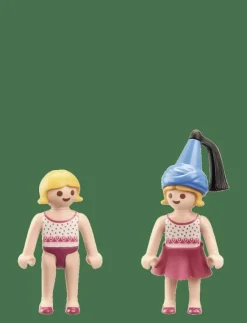 Barn PLAYMOBIL Playmobil Leksaker|Children's room - City Life