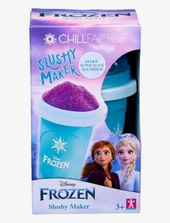 Chillfactor FROZEN ELSA - Koppar & muggar|Barn Matdags|Matdags
