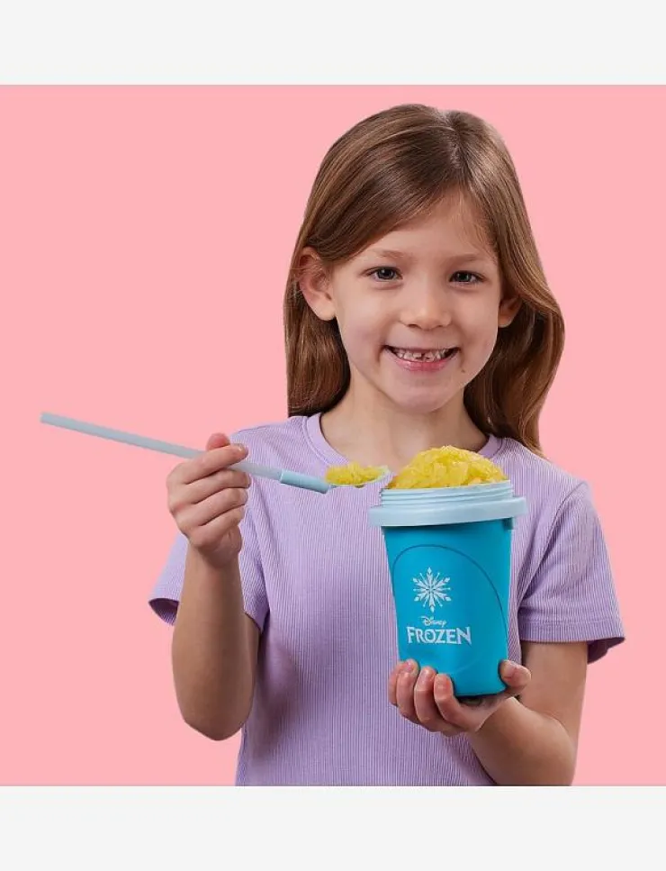 Chillfactor FROZEN ELSA - Koppar & muggar|Barn Matdags|Matdags