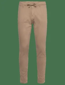 Shine Original Chino pants with string - Chinos| Kläder|Byxor
