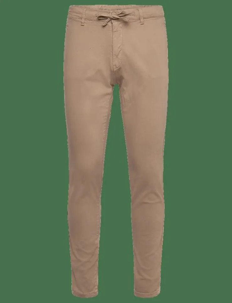 Shine Original Chino pants with string - Chinos| Kläder|Byxor