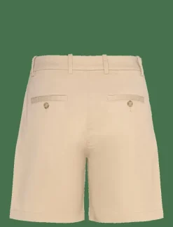 GANT CHINO SHORTS - Chino shorts|Kvinnor Shorts