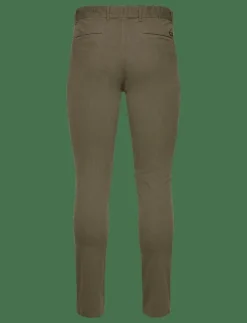 BOSS Byxor|Chino_slim - Chinos